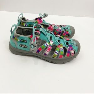 kids waterproof sandals
